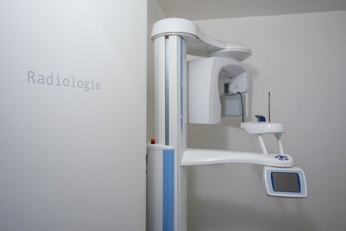 Dr Patrick FOURNIER Chirurgien dentiste Paris 20